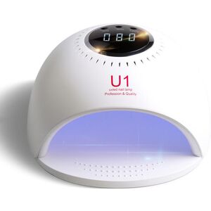 GreenZech (EU Plug) 84W UV LED Nail Dryer Gels Polish Curing Nail Light Lamp Timer Nail Ma GreenZech (EU Plug) 84W UV LED Nail Dryer Gels Polish Curing Nail Light Lamp Timer Nail Ma
