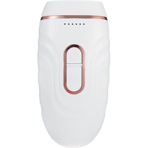 GreenZech (White, US Plug) IPL Laser Handheld Epilator 5 Energy Levels Skin Rejuvenation H GreenZech (White, US Plug) IPL Laser Handheld Epilator 5 Energy Levels Skin Rejuvenation H