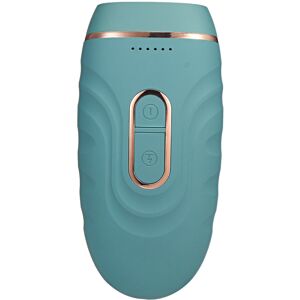 GreenZech (Green, EU Plug) IPL Laser Handheld Epilator 5 Energy Levels Skin Rejuvenation H GreenZech (Green, EU Plug) IPL Laser Handheld Epilator 5 Energy Levels Skin Rejuvenation H