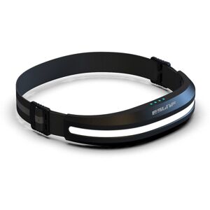 GreenZech (Black) COB 4 Modes Floodlight Headlamp USB Charging Lightweight IPX5 Waterproof GreenZech (Black) COB 4 Modes Floodlight Headlamp USB Charging Lightweight IPX5 Waterproof