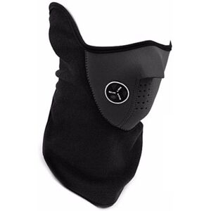 GreenZech (Black) 1Pc Cycling Skiing Snowboard Face Mask Anti Particle Dust-Proof PM2.5 Br GreenZech (Black) 1Pc Cycling Skiing Snowboard Face Mask Anti Particle Dust-Proof PM2.5 Br