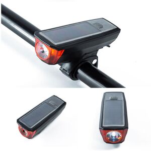 GreenZech T6 LED 4 Modes 2000mAh Lithium Battery USB Charging Bike Front Light With 140db GreenZech T6 LED 4 Modes 2000mAh Lithium Battery USB Charging Bike Front Light With 140db