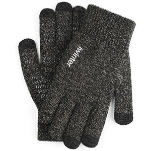 GreenZech (Grey, L) Non-slip Touch Screen Winter Warm Thermal Gloves Ski Snow Snowboard Cy GreenZech (Grey, L) Non-slip Touch Screen Winter Warm Thermal Gloves Ski Snow Snowboard Cy
