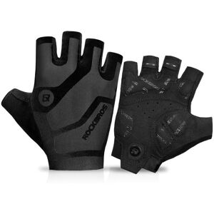 GreenZech (2XL) Cycling Gloves Half Finger Shockproof Windproof Anti-slip MTB Road Bicycle GreenZech (2XL) Cycling Gloves Half Finger Shockproof Windproof Anti-slip MTB Road Bicycle