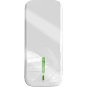 GreenZech (Foam) 1500ML Automatic Infrared Sensor Touchless Foam/Spray Liquid Soap Dispens GreenZech (Foam) 1500ML Automatic Infrared Sensor Touchless Foam/Spray Liquid Soap Dispens