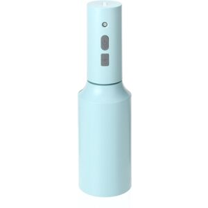 GreenZech (Light Green) Disinfectant Dispenser USB Charging Large Capacity Soap Dispenser GreenZech (Light Green) Disinfectant Dispenser USB Charging Large Capacity Soap Dispenser