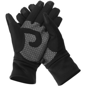 GreenZech (Black, L) Warm Thermal Winter Gloves Cycling Ski Snow Waterproof Anti-slip Bike GreenZech (Black, L) Warm Thermal Winter Gloves Cycling Ski Snow Waterproof Anti-slip Bike