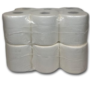 Phoenix White Centrefeed 70m Hand Towel 2 x 6 Rolls (4,800 Sheets) Phoenix White Centrefeed 70m Hand Towel 2 x 6 Rolls (4,800 Sheets)