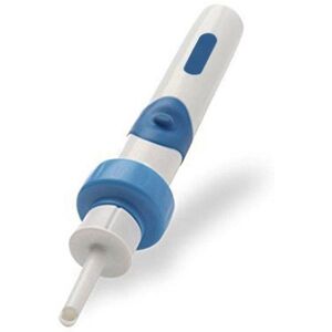 Unbranded (blue) Electric Cordless Vacuum Ear Cleaner Ear Wax Safe Remover Cleaning Easy T Unbranded (blue) Electric Cordless Vacuum Ear Cleaner Ear Wax Safe Remover Cleaning Easy T