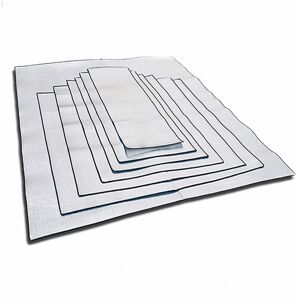 GreenZech (200 x 150cm) Waterproof Picnic Mat Outdoor Camping Mat Portable Foldable Beach GreenZech (200 x 150cm) Waterproof Picnic Mat Outdoor Camping Mat Portable Foldable Beach