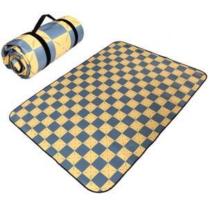 GreenZech (B3, 150X100cm) Outdoor Picnic Mat Moistureproof Mat Folding Camping Mat Outdoor GreenZech (B3, 150X100cm) Outdoor Picnic Mat Moistureproof Mat Folding Camping Mat Outdoor