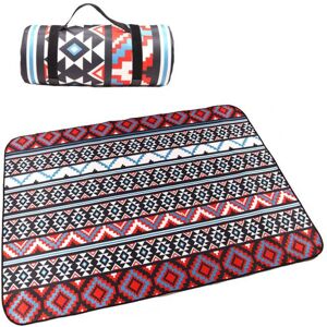 GreenZech (A6, 150X130cm) Outdoor Picnic Mat Moistureproof Mat Folding Camping Mat Outdoor GreenZech (A6, 150X130cm) Outdoor Picnic Mat Moistureproof Mat Folding Camping Mat Outdoor
