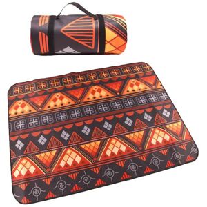 GreenZech (A1, 200X150cm) Outdoor Picnic Mat Moistureproof Mat Folding Camping Mat Outdoor GreenZech (A1, 200X150cm) Outdoor Picnic Mat Moistureproof Mat Folding Camping Mat Outdoor