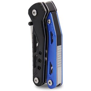 GreenZech (Blue) 9-in-1 Multi-function Folding Plier EDC Bottle Opener Sharp Pocket Multit GreenZech (Blue) 9-in-1 Multi-function Folding Plier EDC Bottle Opener Sharp Pocket Multit