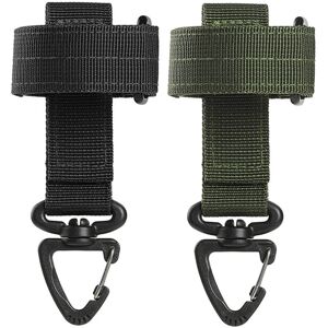 GreenZech (Black Army Green) Multipurpose Glove Hook Military Fan Outdoor Tactical Gloves GreenZech (Black Army Green) Multipurpose Glove Hook Military Fan Outdoor Tactical Gloves
