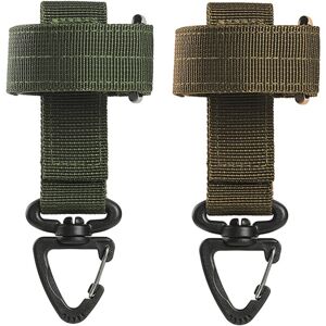 GreenZech (Army Green Camel) Multipurpose Glove Hook Military Fan Outdoor Tactical Gloves GreenZech (Army Green Camel) Multipurpose Glove Hook Military Fan Outdoor Tactical Gloves