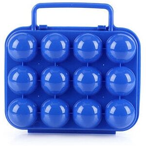 GreenZech (12 Egg Blue) Outdoor Camping Hiking Picnic kitchen For Portable storage Case ho GreenZech (12 Egg Blue) Outdoor Camping Hiking Picnic kitchen For Portable storage Case ho