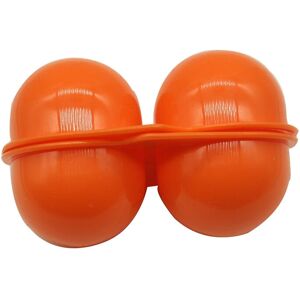 GreenZech (2 Egg Orange) Outdoor Camping Hiking Picnic kitchen For Portable storage Case h GreenZech (2 Egg Orange) Outdoor Camping Hiking Picnic kitchen For Portable storage Case h
