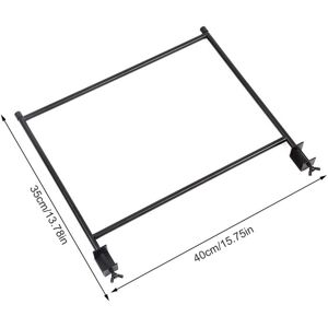 GreenZech (Item B) Camping Storage Rack Hanging Storage Rack Kitchen Utensil Organizer For GreenZech (Item B) Camping Storage Rack Hanging Storage Rack Kitchen Utensil Organizer For