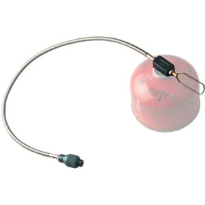 GreenZech (G013-S) Outdoor Gas Extension Tube Camping Stove Adapter Magnetic Gas Converter GreenZech (G013-S) Outdoor Gas Extension Tube Camping Stove Adapter Magnetic Gas Converter