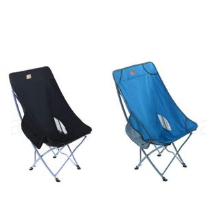 GreenZech (Blue, Classic Style) Outdoor Ultralight Folding Chair 600D Oxford Cloth Portabl GreenZech (Blue, Classic Style) Outdoor Ultralight Folding Chair 600D Oxford Cloth Portabl