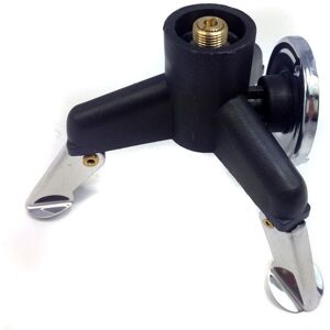 GreenZech Camping Gas Stove Connector Gas Stove Adapter Three-Leg Gas Tank Adapter Tripod GreenZech Camping Gas Stove Connector Gas Stove Adapter Three-Leg Gas Tank Adapter Tripod