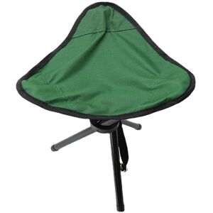 GreenZech (Green) Camping Chair Ultralight Beach Portable Baby Recling Fishing Folding Ben GreenZech (Green) Camping Chair Ultralight Beach Portable Baby Recling Fishing Folding Ben