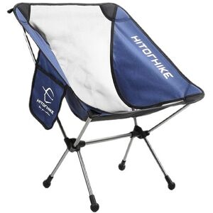 GreenZech (navy Blue) Travel Ultralight Folding Chair Superhard High Load Outdoor Camping GreenZech (navy Blue) Travel Ultralight Folding Chair Superhard High Load Outdoor Camping