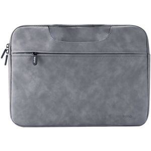 GreenZech (13-13.3 Inch) Handheld Briefcase Laptop Bag Waterproof Large Capacity Multi-poc GreenZech (13-13.3 Inch) Handheld Briefcase Laptop Bag Waterproof Large Capacity Multi-poc