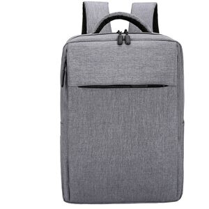 GreenZech (Light Gray) USB Charging Laptop Backpack Multifunctional Casual Business Laptop GreenZech (Light Gray) USB Charging Laptop Backpack Multifunctional Casual Business Laptop
