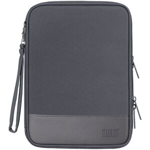 GreenZech (Light Grey, S) Laptop Accessories Storage Bag Waterproof Multi-functional Stora GreenZech (Light Grey, S) Laptop Accessories Storage Bag Waterproof Multi-functional Stora