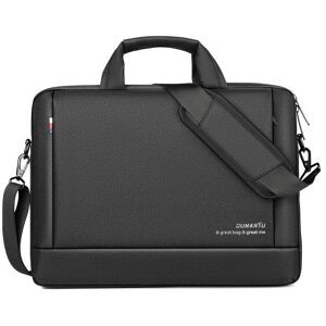 GreenZech (Black, 14 Inch) Business Laptop Bag Office Handbag Business Briefcase For Lapto GreenZech (Black, 14 Inch) Business Laptop Bag Office Handbag Business Briefcase For Lapto