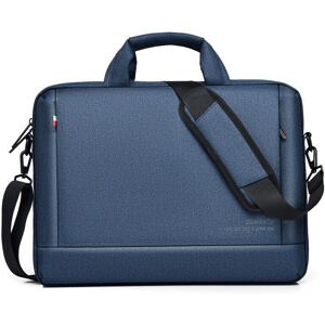 GreenZech (Blue, 14 Inch) Business Laptop Bag Office Handbag Business Briefcase For Laptop GreenZech (Blue, 14 Inch) Business Laptop Bag Office Handbag Business Briefcase For Laptop