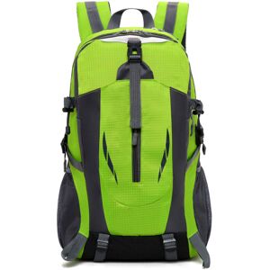 GreenZech (Green) Water-proof Backpack Large Capacity USB Charging Corful Outdoors Travel GreenZech (Green) Water-proof Backpack Large Capacity USB Charging Corful Outdoors Travel