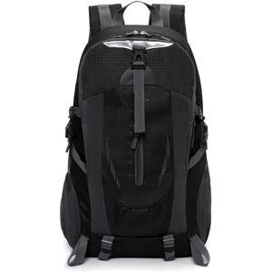GreenZech (Black) Water-proof Backpack Large Capacity USB Charging Corful Outdoors Travel GreenZech (Black) Water-proof Backpack Large Capacity USB Charging Corful Outdoors Travel