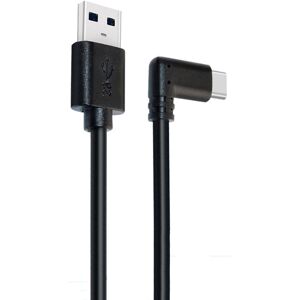 GreenZech (USB3.2 GEN1 to TYPE-C 3M) VR Glasses USB3.2 GEN1 Data Cable 3m/5m/6m/7m Oculus GreenZech (USB3.2 GEN1 to TYPE-C 3M) VR Glasses USB3.2 GEN1 Data Cable 3m/5m/6m/7m Oculus