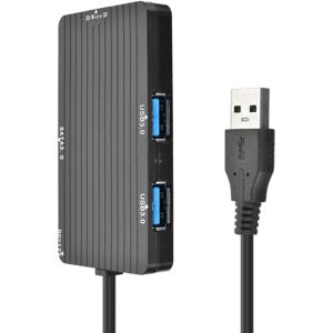 GreenZech USB3.0/SATA3.0 Converter 2.5" USB3.0 Hard Drive Adapter TF/SD Card Card Reader GreenZech USB3.0/SATA3.0 Converter 2.5" USB3.0 Hard Drive Adapter TF/SD Card Card Reader