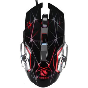 GreenZech Wired 3200 dpi Mouse for PS4 PC Game One-handed Ergonomic Keyboard for Xbox PC L GreenZech Wired 3200 dpi Mouse for PS4 PC Game One-handed Ergonomic Keyboard for Xbox PC L