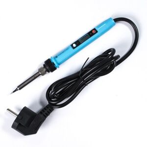 GreenZech (EU Plug) 80W Constant Temperature Digital Display Soldering Iron Home Electroni GreenZech (EU Plug) 80W Constant Temperature Digital Display Soldering Iron Home Electroni