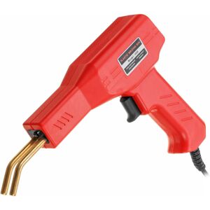 GreenZech (EU Plug) 110/220V Car Repair Hot Stapler Bumper Plastic Welding Torch Weld Tool GreenZech (EU Plug) 110/220V Car Repair Hot Stapler Bumper Plastic Welding Torch Weld Tool