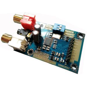 GreenZech I2S ADC Audio I2S Capture Card Module Master Mode Development Board GreenZech I2S ADC Audio I2S Capture Card Module Master Mode Development Board