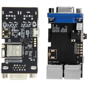 GreenZech VGA32 V1.4 Controller PS/2 Mouse And Keyboard Controller Graphics Library Game E GreenZech VGA32 V1.4 Controller PS/2 Mouse And Keyboard Controller Graphics Library Game E