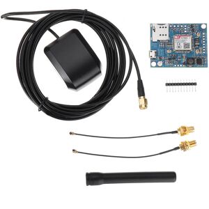 GreenZech Development Board GSM / GPRS / Bluetooth / GPS Module 868MHz with Micro SIM Card GreenZech Development Board GSM / GPRS / Bluetooth / GPS Module 868MHz with Micro SIM Card