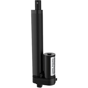 GreenZech (200N 40mm per second) DC 12V Linear Actuator 250mm Stroke 100/200/300/500/700/1 GreenZech (200N 40mm per second) DC 12V Linear Actuator 250mm Stroke 100/200/300/500/700/1