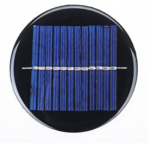 GreenZech 6V Mini Polycrystalline Solar Panel Battery Charger for DIY Powered Models Solar GreenZech 6V Mini Polycrystalline Solar Panel Battery Charger for DIY Powered Models Solar