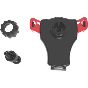 GreenZech (Red) Gravity Lock Car Air Vent Phone Holder 360 Degrees Rotation Adjustable Bra GreenZech (Red) Gravity Lock Car Air Vent Phone Holder 360 Degrees Rotation Adjustable Bra