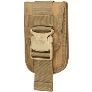 GreenZech (Khaki) Tactical Molle Phone Holster Outdoor Belt Waist Bags Utility Vest Card C GreenZech (Khaki) Tactical Molle Phone Holster Outdoor Belt Waist Bags Utility Vest Card C