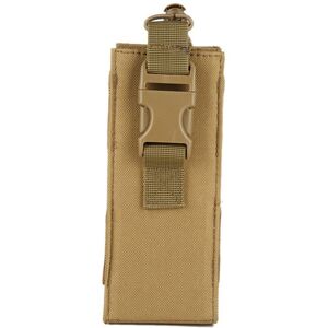 GreenZech Water Bottle Holster - Tactical Waist Bag for Outdoor GreenZech Water Bottle Holster - Tactical Waist Bag for Outdoor