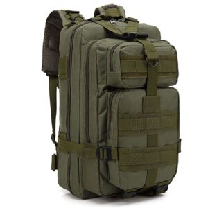 GreenZech (Green, Backpack) Outdoor Military Army Tactical Shoulder Bags Trekking Sports T GreenZech (Green, Backpack) Outdoor Military Army Tactical Shoulder Bags Trekking Sports T