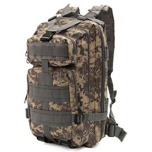 GreenZech (Camouflage Blue, Backpack) Outdoor Military Army Tactical Shoulder Bags Trekkin GreenZech (Camouflage Blue, Backpack) Outdoor Military Army Tactical Shoulder Bags Trekkin